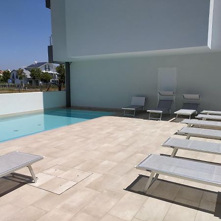 Jesolo Appartamenti F2 - Black And White 외부 사진
