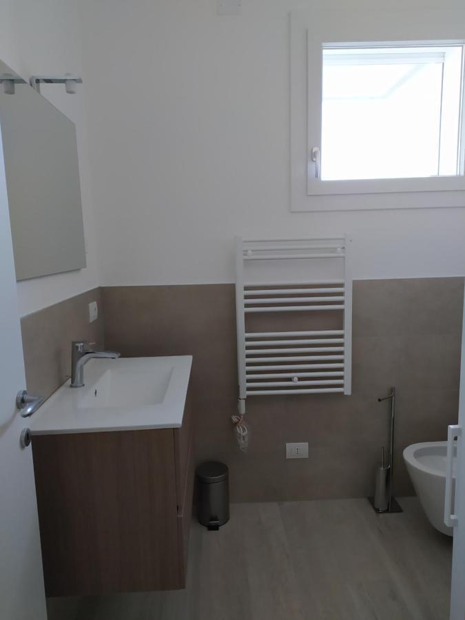 Jesolo Appartamenti F2 - Black And White 외부 사진