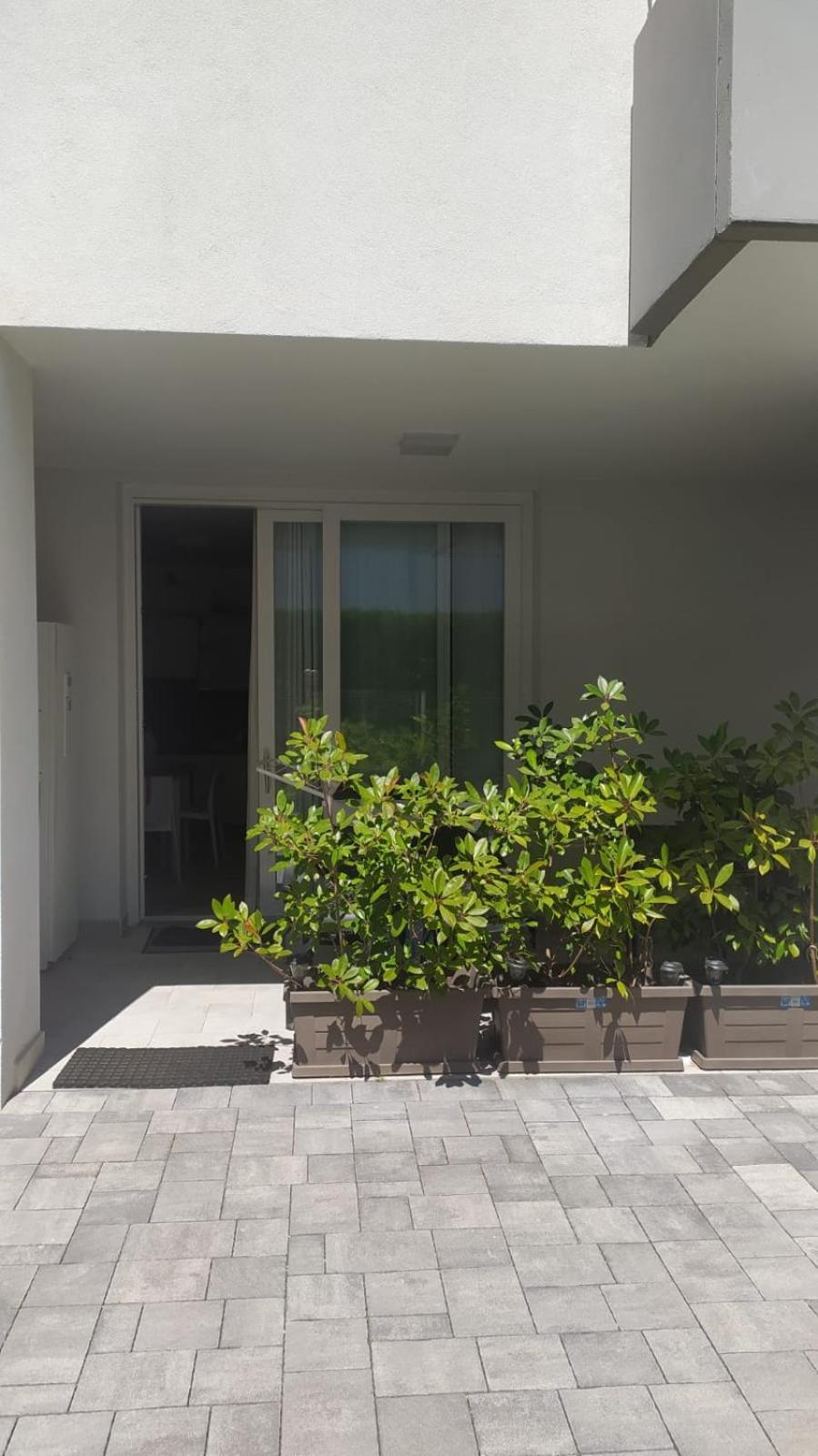 Jesolo Appartamenti F2 - Black And White 외부 사진